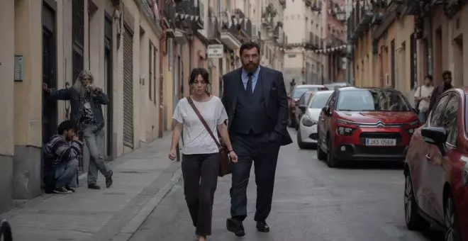 El Madrid de 'Reina Roja': ¿Dónde se rodó la adaptación de la serie de Gómez-Jurado
