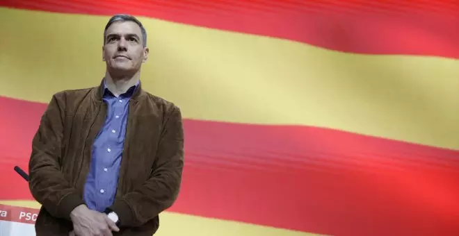 PSOE y Sumar alejan la comparecencia de Sánchez en la comisión de Pegasus que pide ERC
