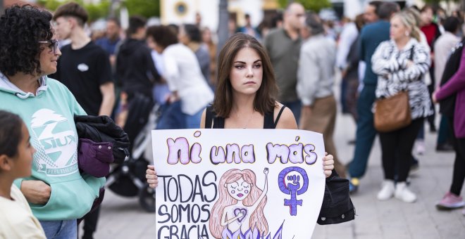 Cuando España no aplica sus propias leyes contra la violencia machista