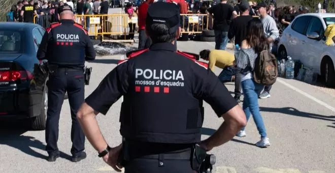 Detenido el portavoz del PSC en Calafell (Tarragona) por violencia de género