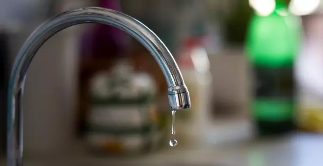 El agua corriente de Europa acumula más de 500 sustancias nocivas