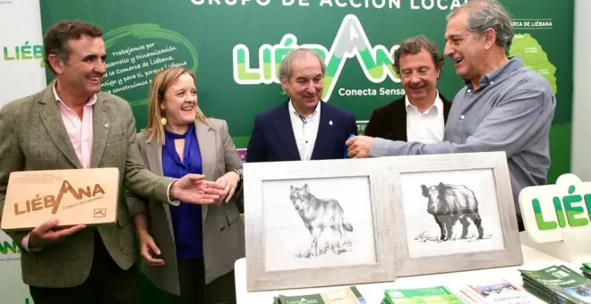 Cantabria recurrirá la sentencia del TSJC que anulaba la orden del Gobierno que permitía matar lobos
