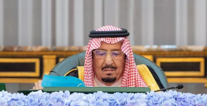 Arabia Saudí, denunciada por violar los derechos de las mujeres, favorita para presidir el foro de igualdad de la ONU