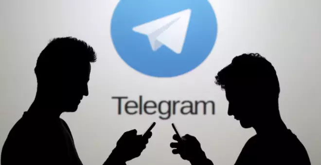 El juez Pedraz suspende el bloqueo de Telegram hasta conocer el informe de la Comisaría General de Información