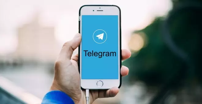 Nulidad de Actuaciones - El bloqueo de Telegram: una medida desproporcionada