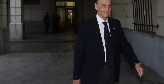 Muere Manuel Ruiz Lopera, expresidente del Betis, a los 79 años