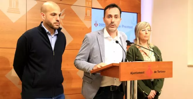 Fiança d'1,6 milions al president d'Efial arran de l'acusació de l'Ajuntament de Tortosa