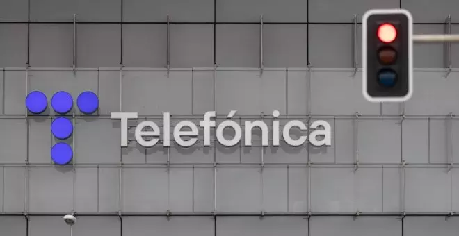 El Estado cierra la primera fase de su plan para entrar en Telefónica y compra un 3% de las acciones, un tercio de lo previsto