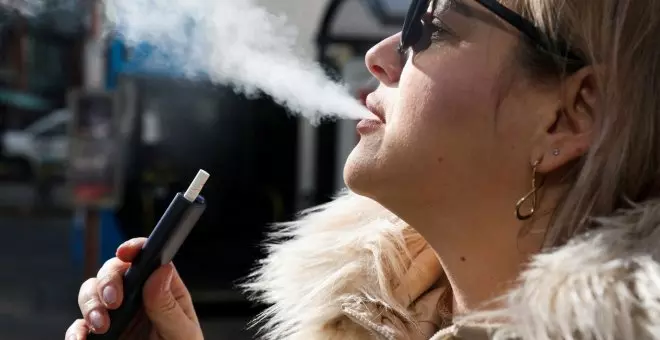 La primera generación sin tabaco, ¿una utopía cada vez más probable?