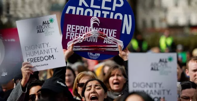 El Tribunal Supremo de EEUU se inclina hacia no restringir el uso de la píldora abortiva