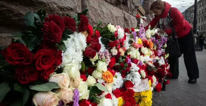El número de muertes en el atentado en Moscú asciende a 143