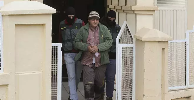 Detenido un policía local en Granada en una operación antiyihadista