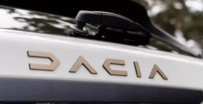 Dacia quiere su trozo de pastel en el segmento C con un nuevo modelo que tiene que ser híbrido y barato