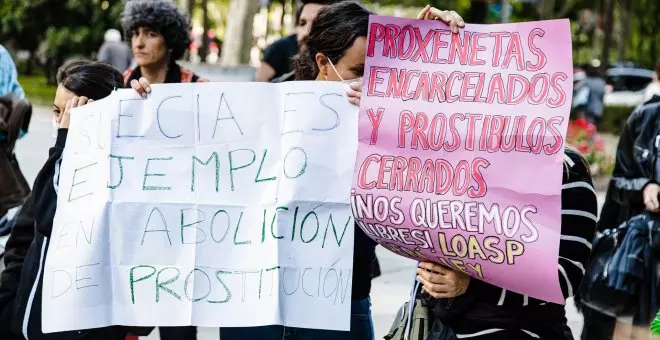 Aumentan los casos de violencia y explotación sexual en España, según un estudio
