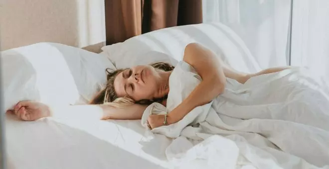 ¿Es malo dormir mucho? Cuántas horas necesitamos dormir realmente