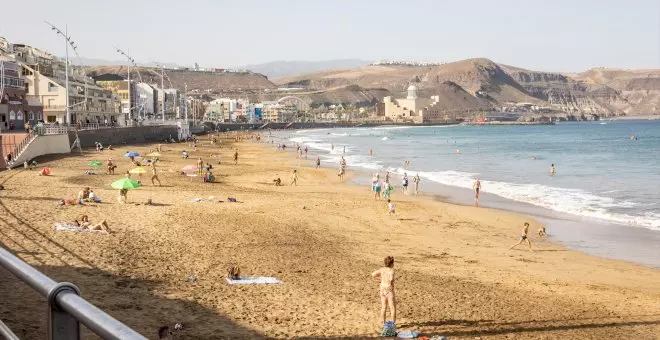 Canarias afronta un debate sobre el turismo, su motor económico