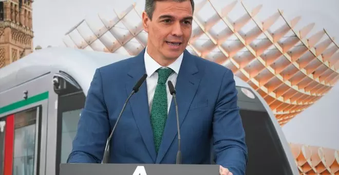 Sánchez anuncia la eliminación de la Golden Visa, que permite obtener residencia a inversores de vivienda