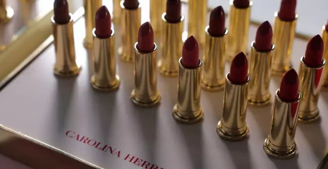 El grupo de cosmética Puig planea salir a Bolsa para captar más de 2.500 millones