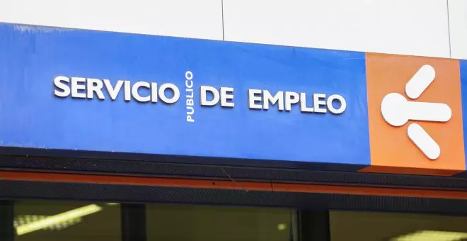 Asturies tiene una de las tasas de cobertura de desempleo más bajas de España