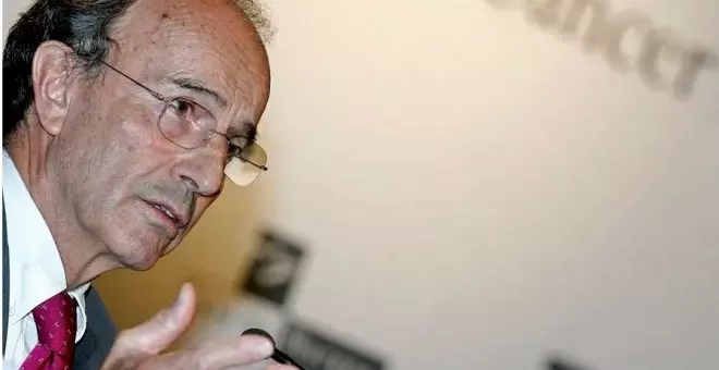 Muere el ginecólogo Santiago Dexeus, pionero de la fecundación in vitro en España