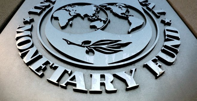 Cinco palancas para sostener la economía en 2024, según el FMI