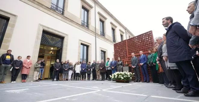 Las víctimas ante un nuevo tiempo en Euskadi: "ETA no ha entrado en la campaña, y eso está bien"