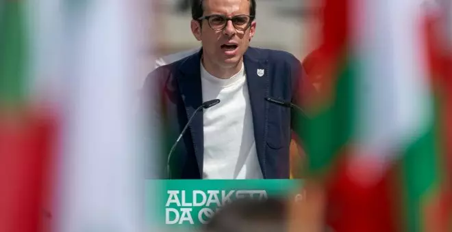 El PNV aprieta los dientes y EH Bildu busca un último empujón: Euskadi se acerca a una jornada electoral histórica