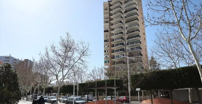 Detenido un casero por quedarse con 14.000 euros de una pareja que intentaba alquilar una vivienda en Mallorca
