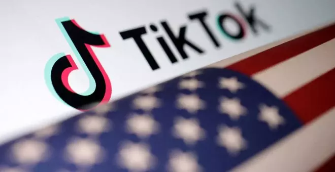 El Congreso de EEUU aprueba una medida que busca la prohibición de TikTok en el país