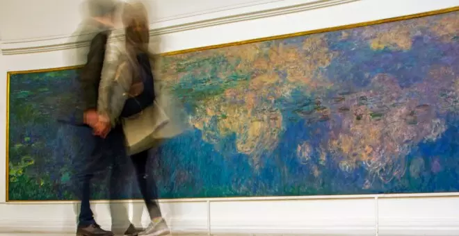 150 años del impresionismo: una ruta para conocer su historia