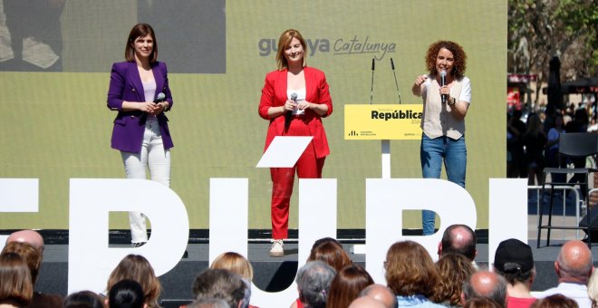 Sense sorpreses a les llistes electorals del 12-M a Tarragona: aquests són els principals candidats