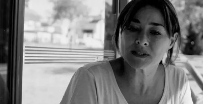 'Público' ofrece el corto 'Nuestros hijos' dirigido por Cecilia Gessa, con Carolina Román y Luisa Mayol