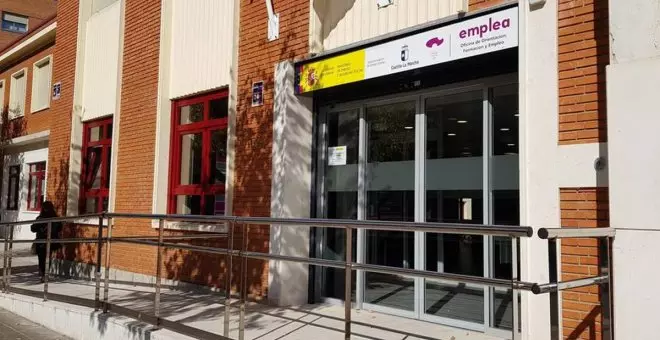 Castilla-La Mancha cierra el primer trimestre con 27.400 desempleados más que al terminar 2023