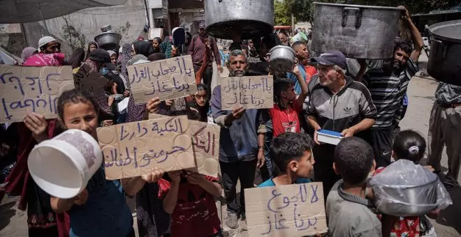 Netanyahu acelera los planes para atacar Rafah y la ONU intenta frenar la limpieza étnica de palestinos