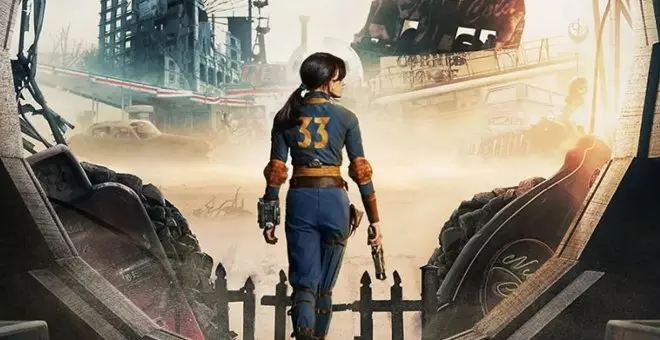 La gran serie posapocalíptica de Prime Video que bate récords de audiencia: 'Fallout'