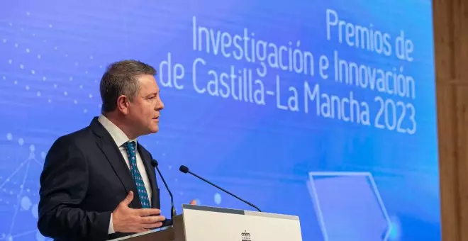 Page reivindica que el empleo en Castilla-La Mancha ha mejorado el doble que la media española en los últimos cinco años