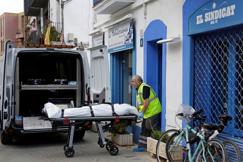 defunciones recientes vilanova i la geltru