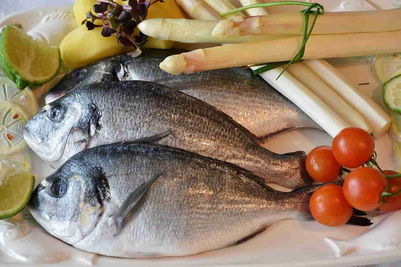 Qué pescados deberíamos consumir en cada temporada?