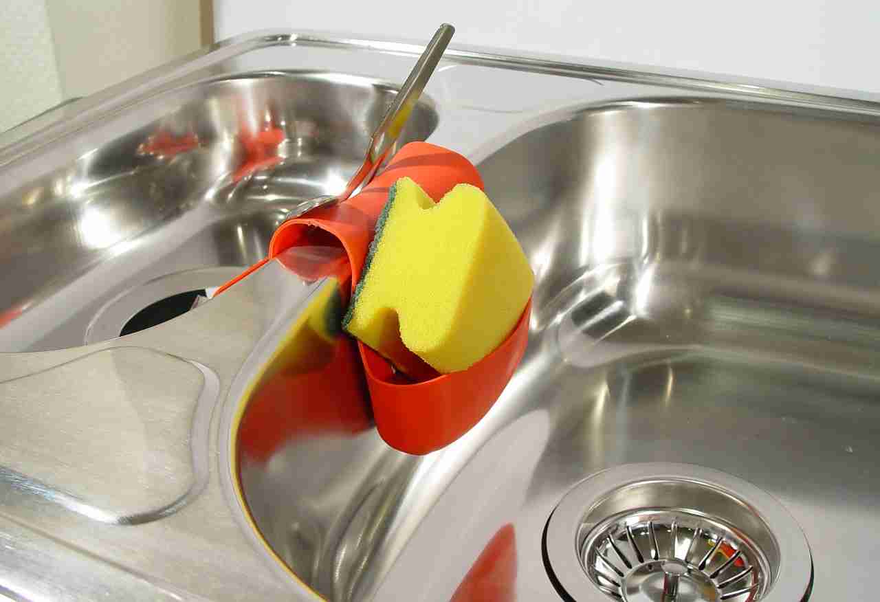 Trucos caseros para desinfectar la esponja de cocina, Trucos caseros, Respuestas