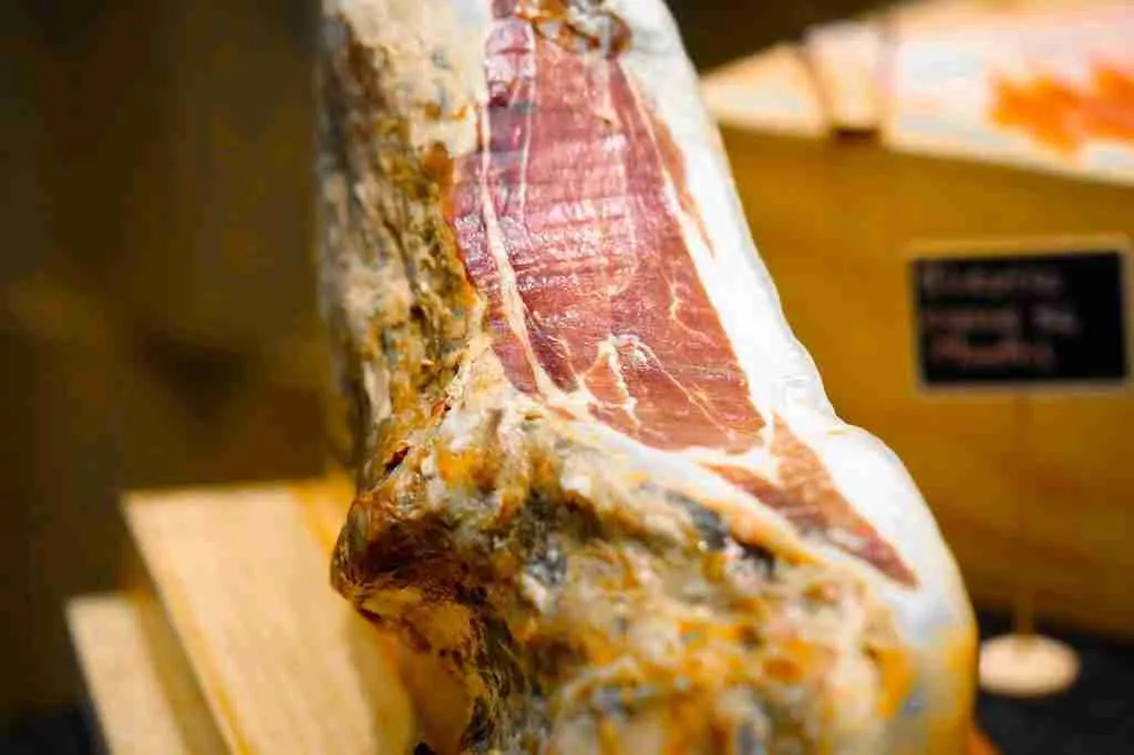 jamón