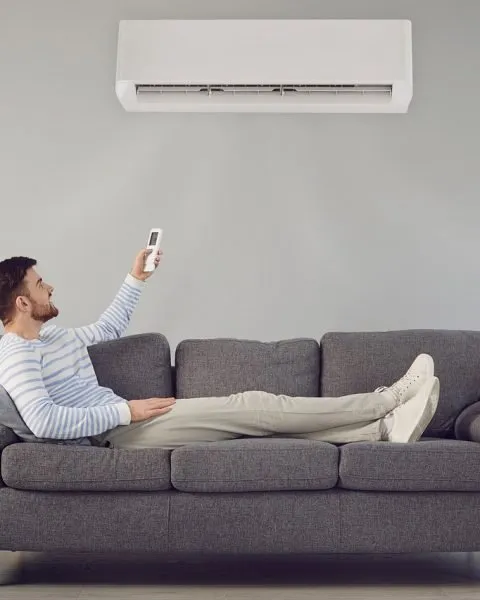 Por qué este año quizás te interese comprar un aire acondicionado con WiFi