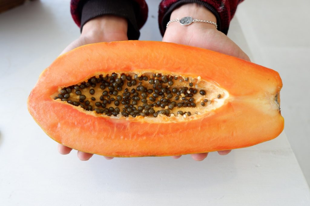 Papaya