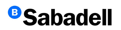 Logo del banco Sabadell