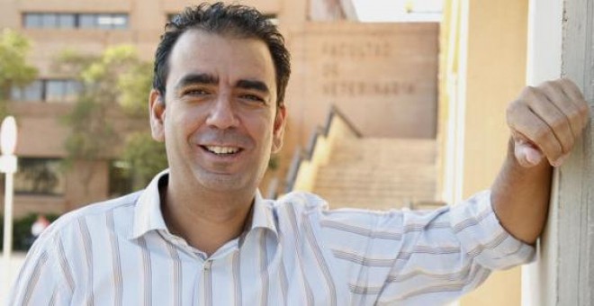 José Manuel López Nicolás es profesor de Bioquímica y Biología Molecular en la Universidad de Murcia.