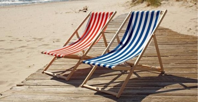 Ikea retira sillas de playa por posibles caídas | Público