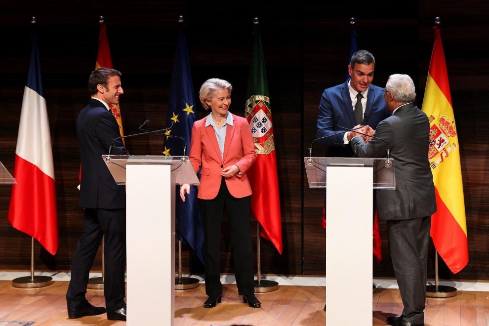 Von der Leyen, Kallas y Costa, los favoritos para liderar la cúpula de la UE los próximos cinco años