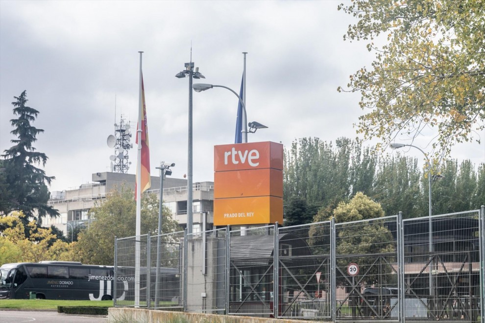 El Congreso votará la próxima semana los consejeros de RTVE del PSOE y sus socios, y el Senado sigue sin dar un paso