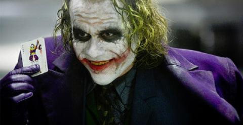Heath Ledger no saldrá en la nueva película de Batman | Público
