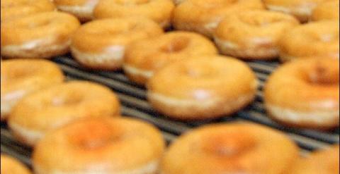 Panrico lanza 'Donut' relleno - Noticias de Alimentación en Alimarket