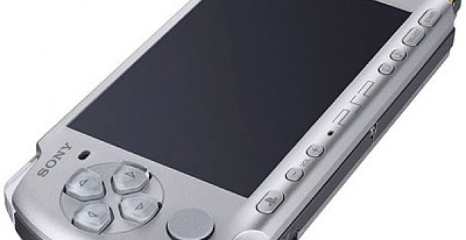 Sony baja el precio de la PlayStation Portable (PSP)